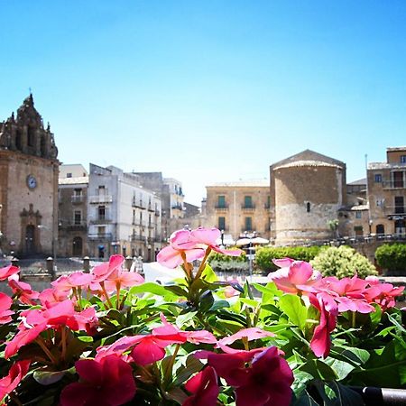B&B Aurora Piazza Armerina Kültér fotó