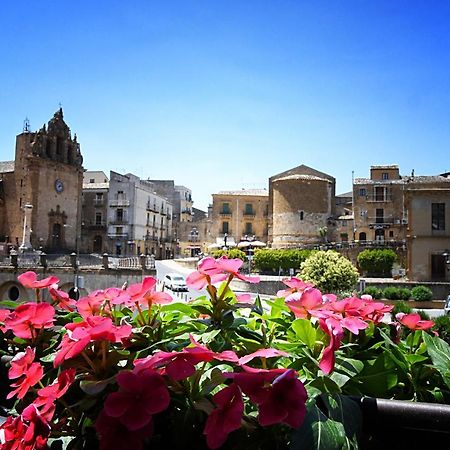 B&B Aurora Piazza Armerina Kültér fotó