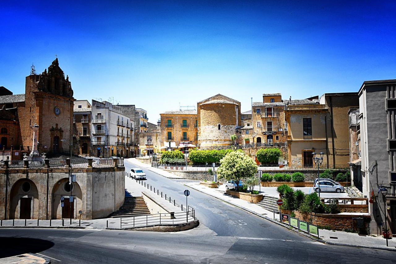 B&B Aurora Piazza Armerina Kültér fotó