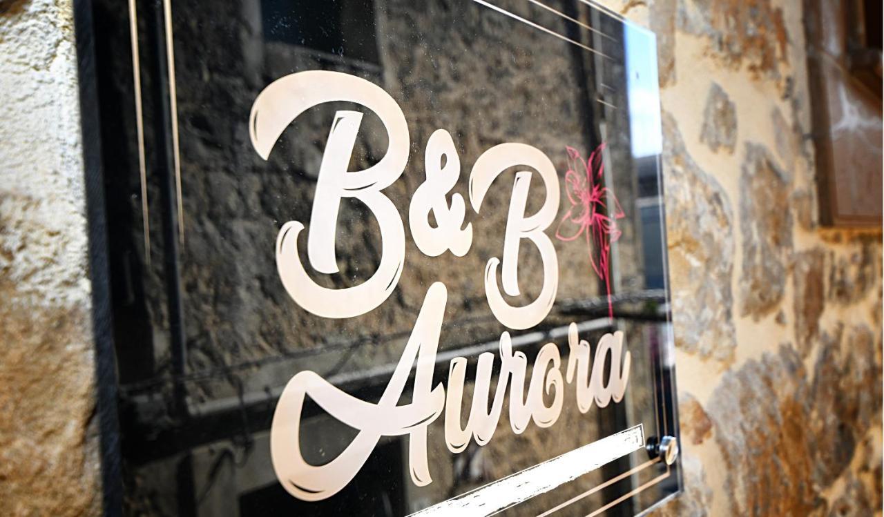 B&B Aurora Piazza Armerina Kültér fotó