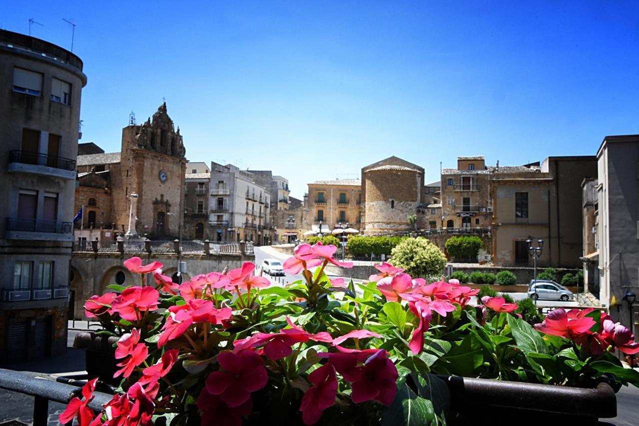 B&B Aurora Piazza Armerina Kültér fotó