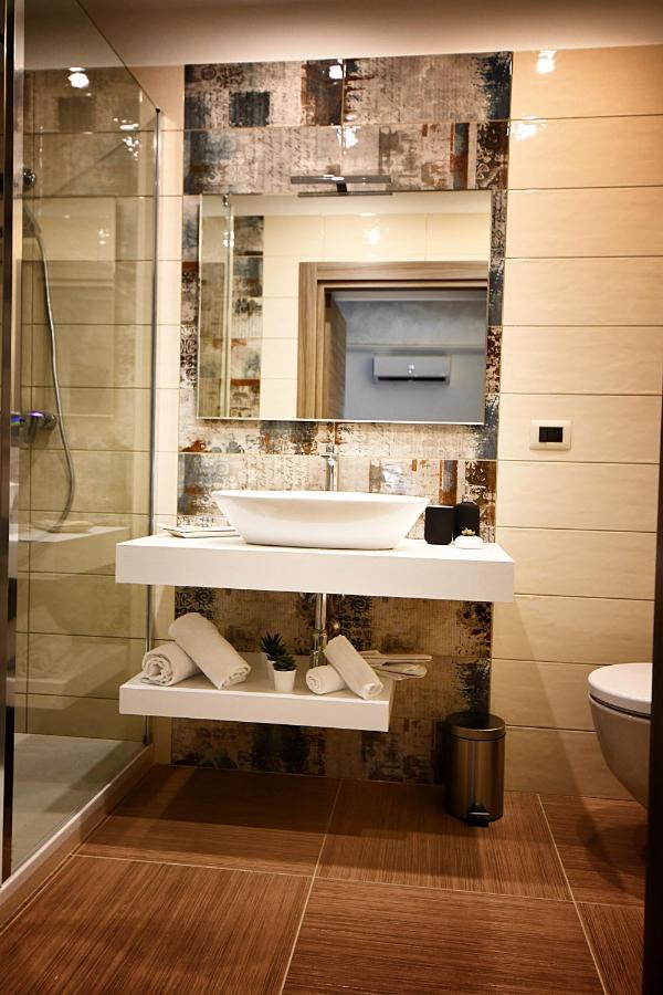 B&B Aurora Piazza Armerina Kültér fotó