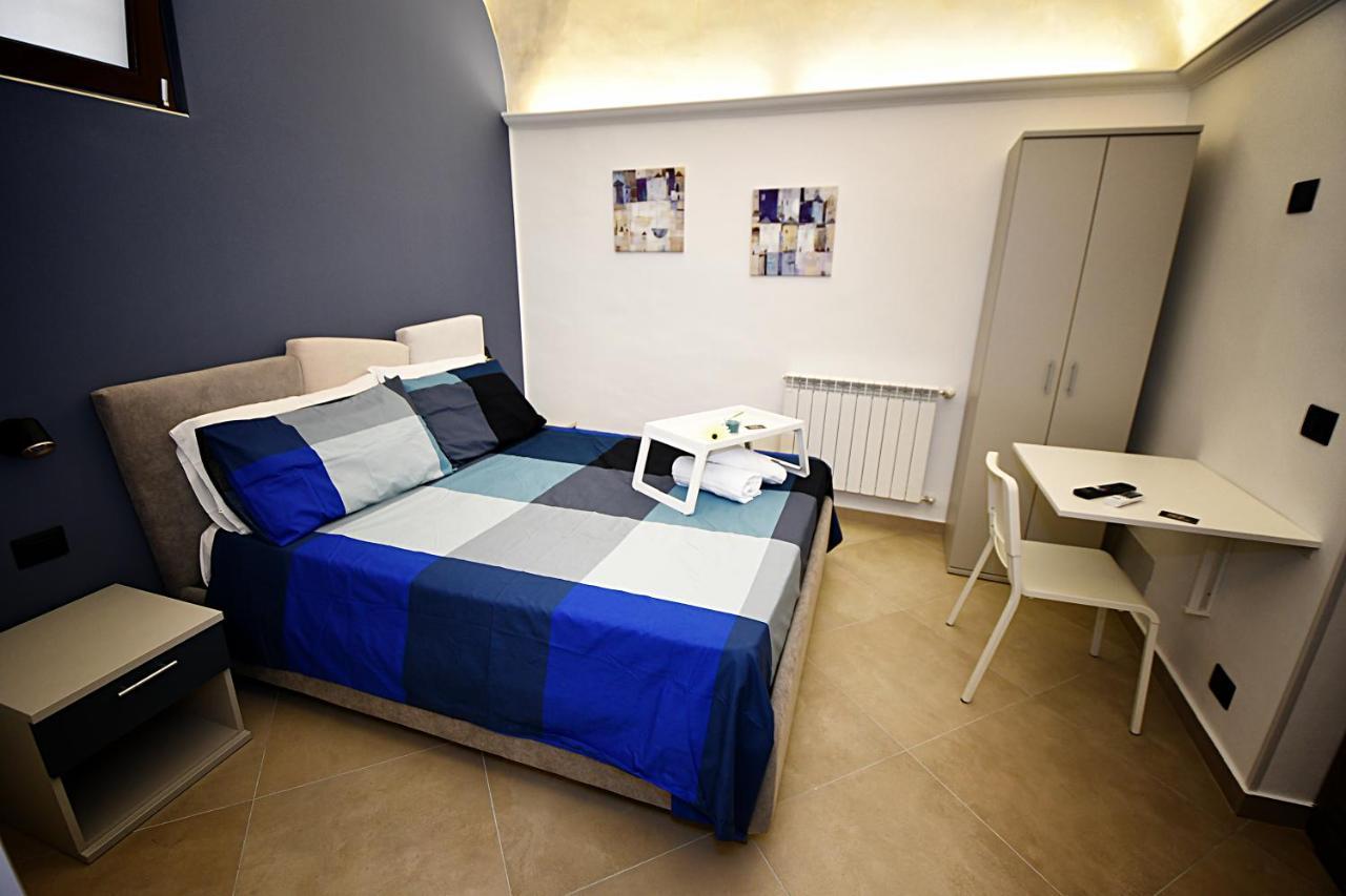 B&B Aurora Piazza Armerina Kültér fotó