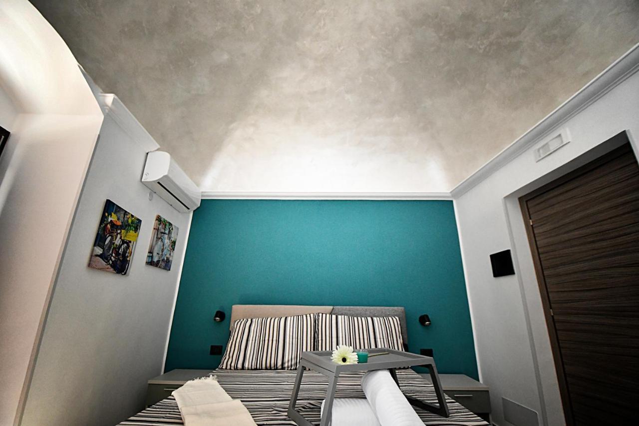 B&B Aurora Piazza Armerina Kültér fotó