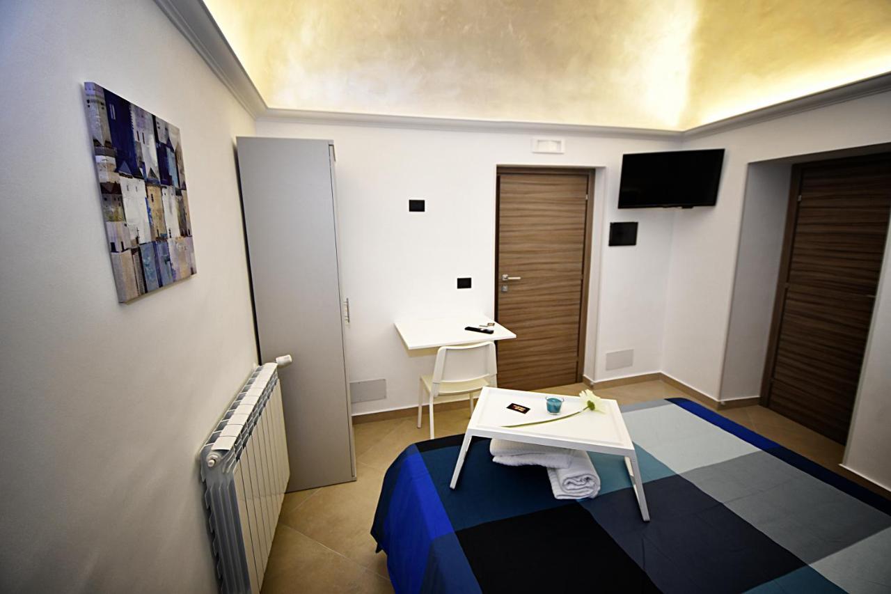 B&B Aurora Piazza Armerina Kültér fotó