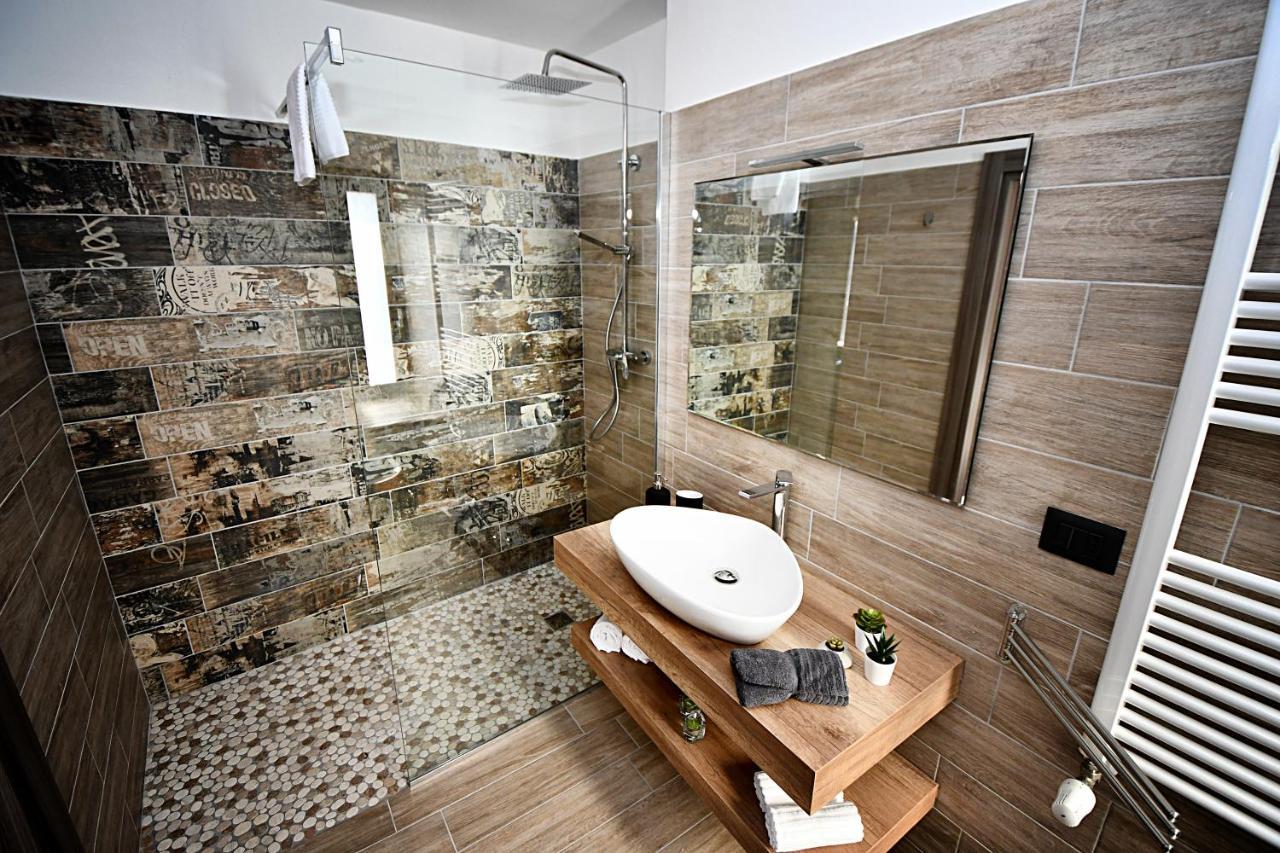 B&B Aurora Piazza Armerina Kültér fotó