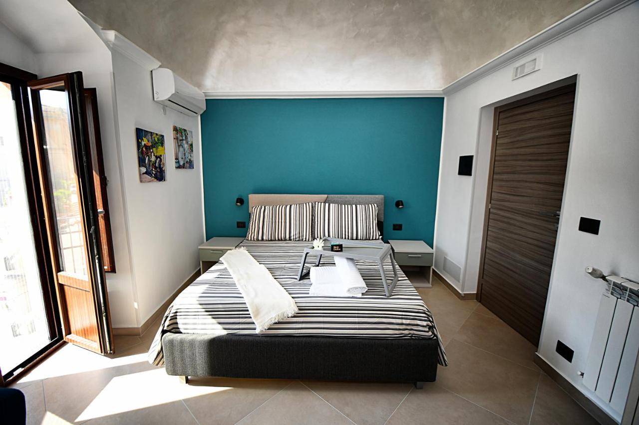 B&B Aurora Piazza Armerina Kültér fotó