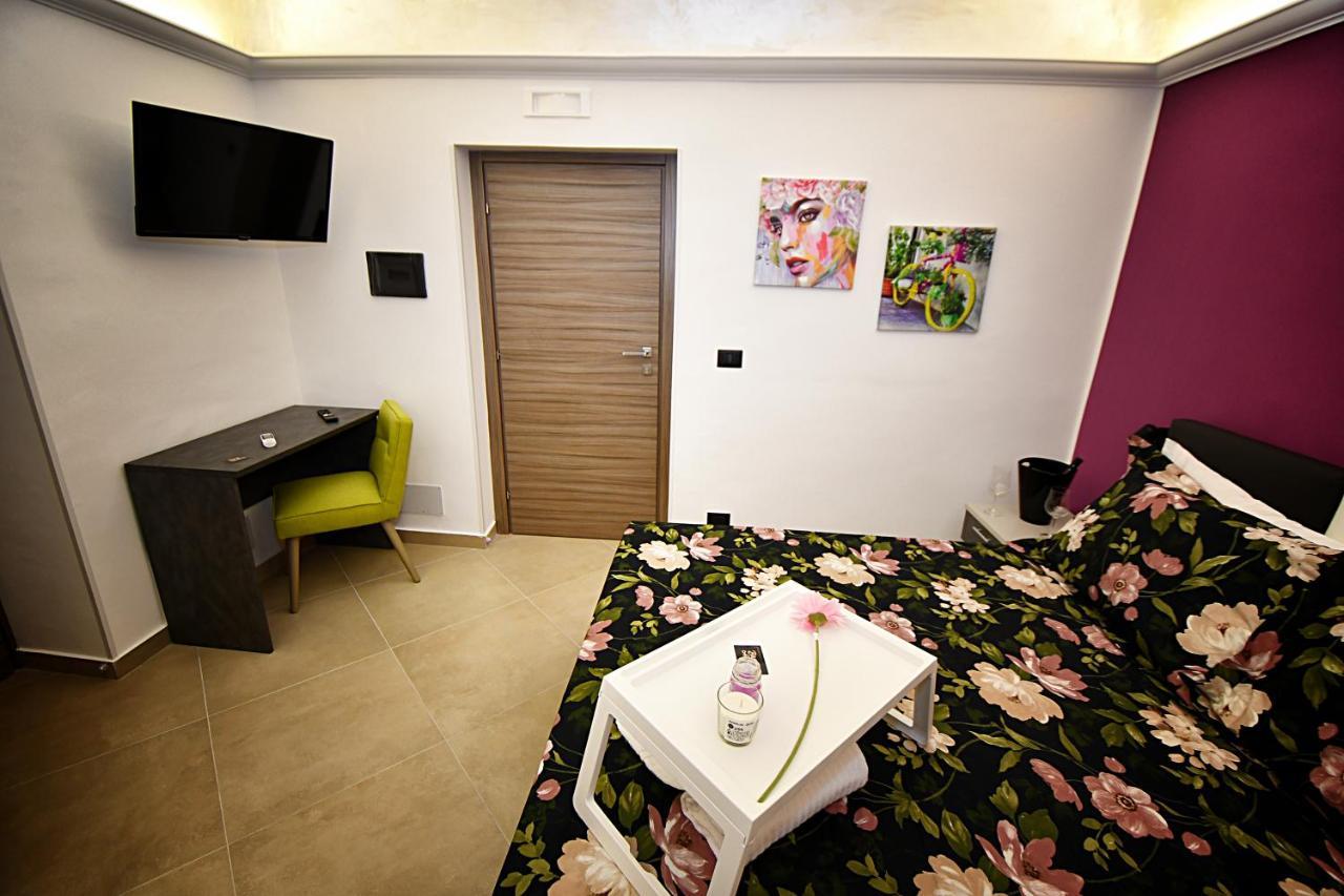 B&B Aurora Piazza Armerina Kültér fotó