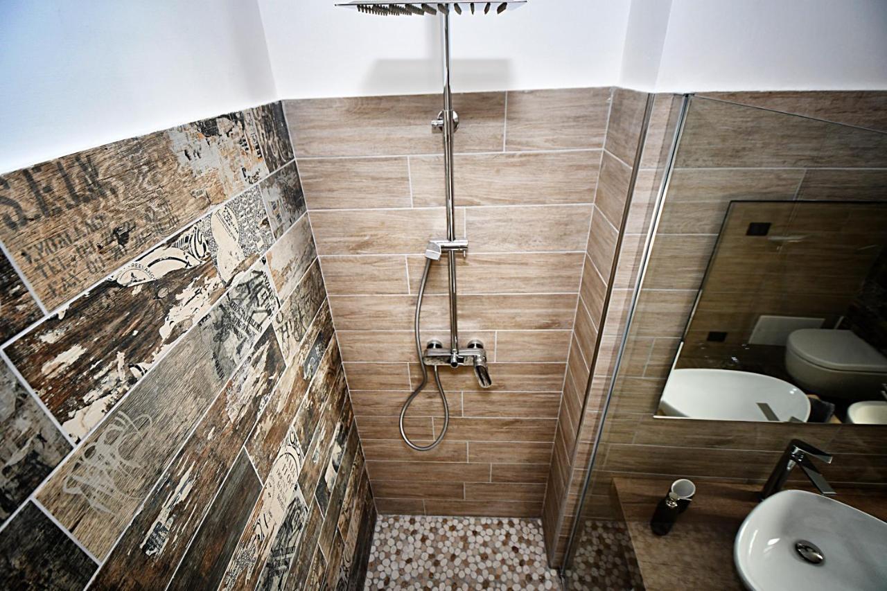B&B Aurora Piazza Armerina Kültér fotó