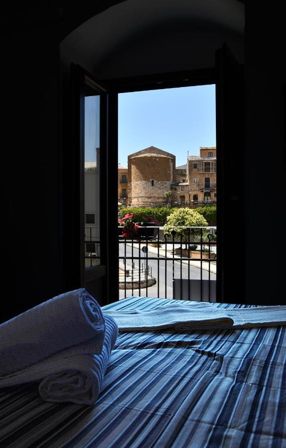 B&B Aurora Piazza Armerina Kültér fotó