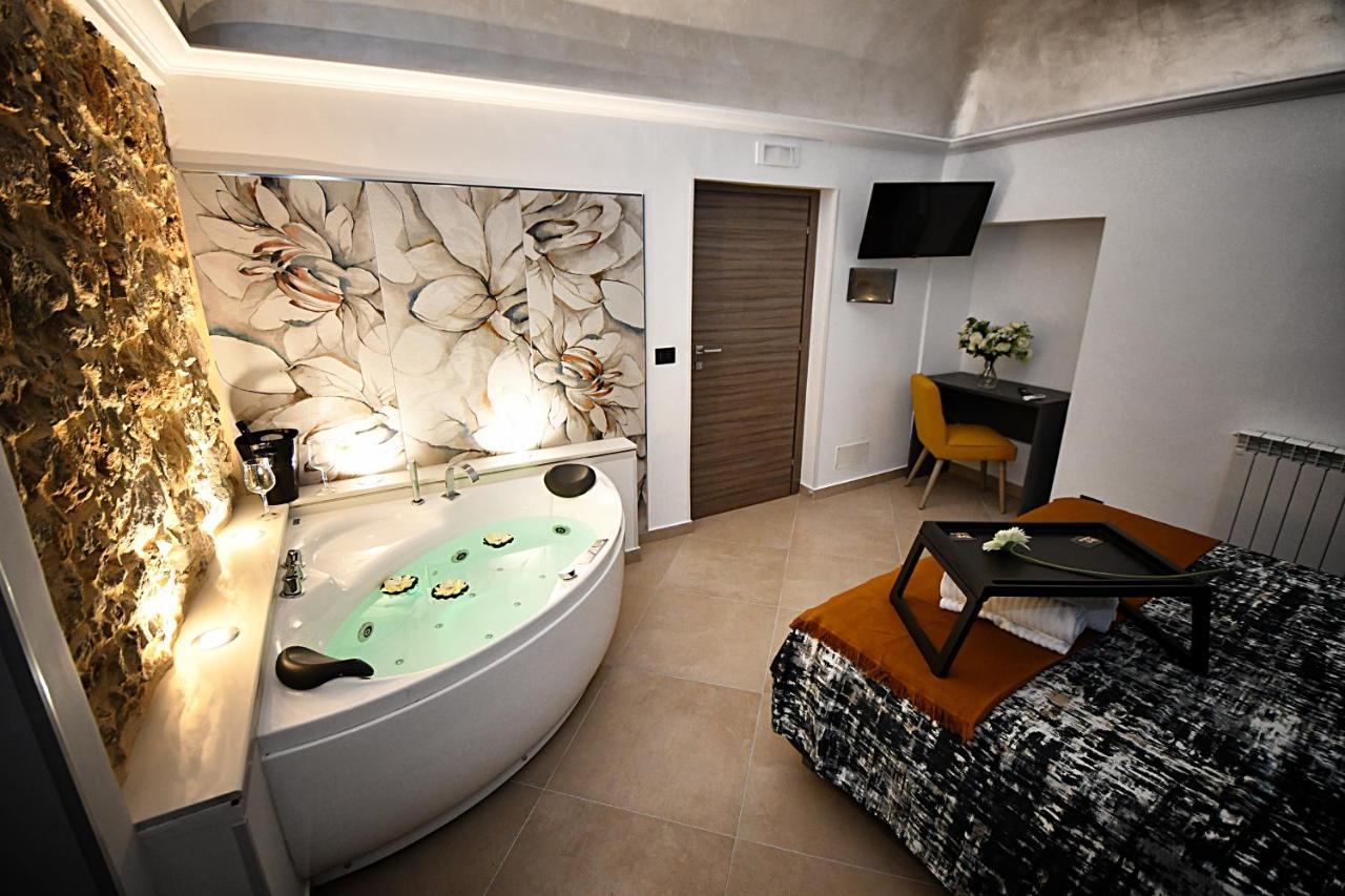 B&B Aurora Piazza Armerina Kültér fotó