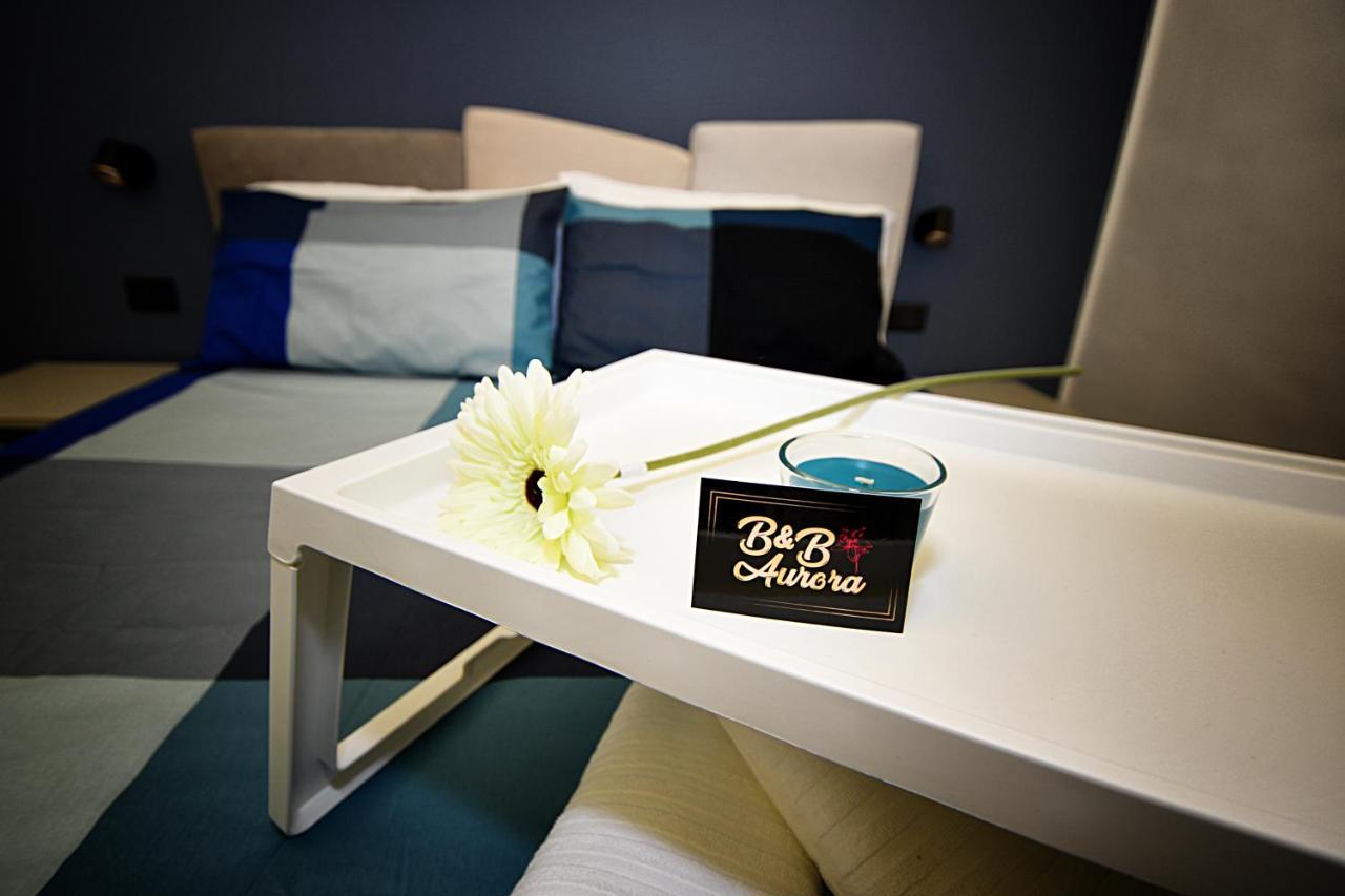 B&B Aurora Piazza Armerina Kültér fotó