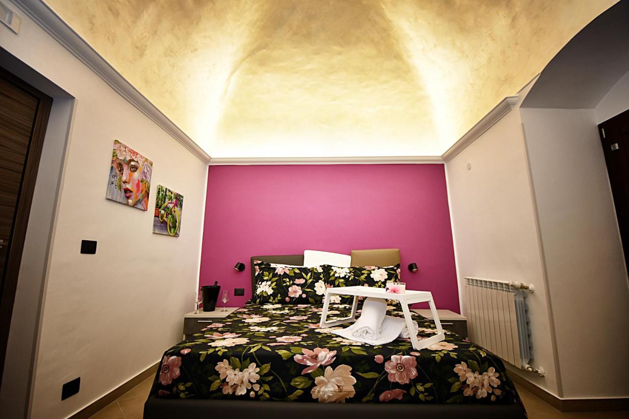 B&B Aurora Piazza Armerina Kültér fotó