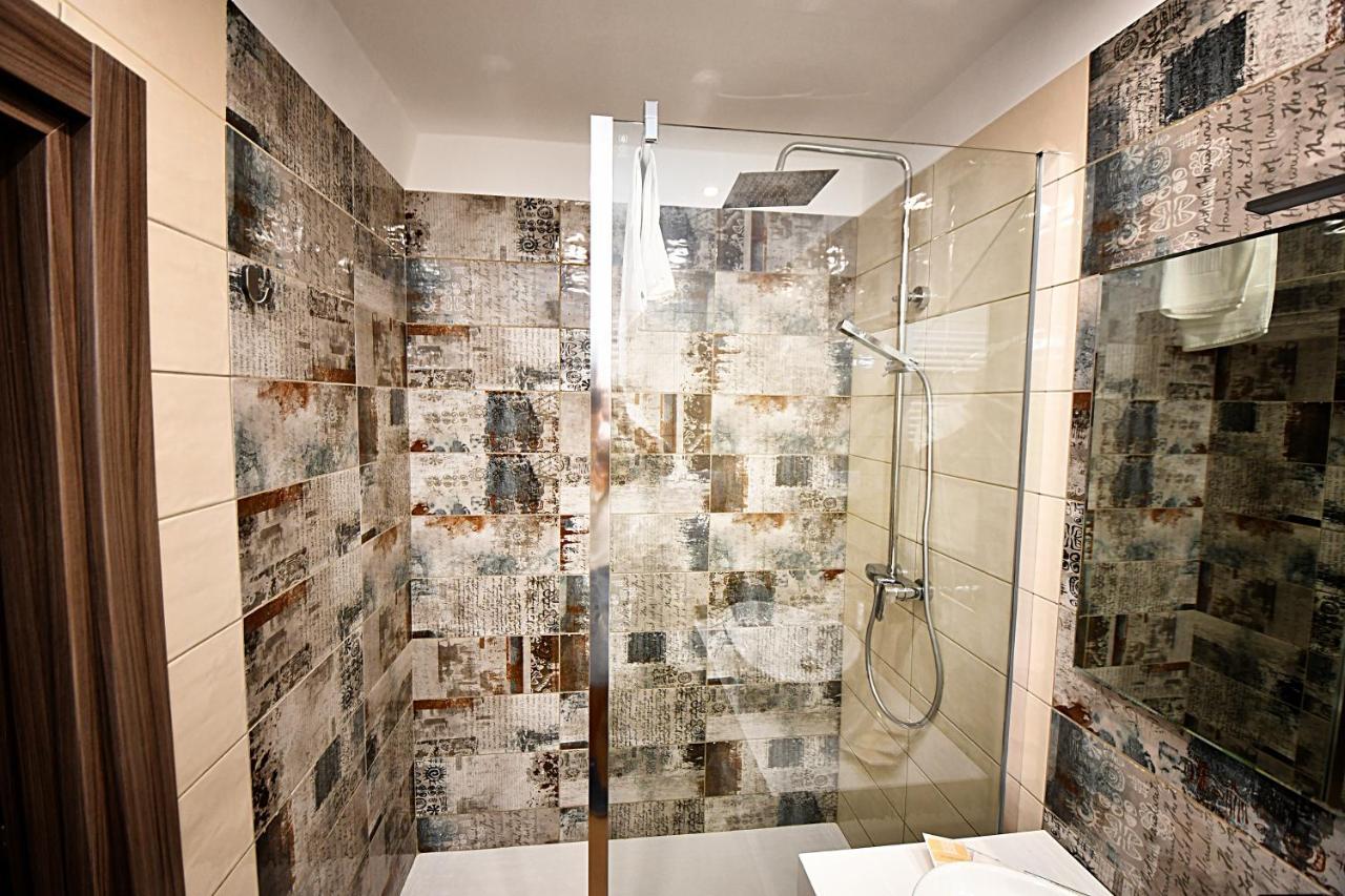 B&B Aurora Piazza Armerina Kültér fotó
