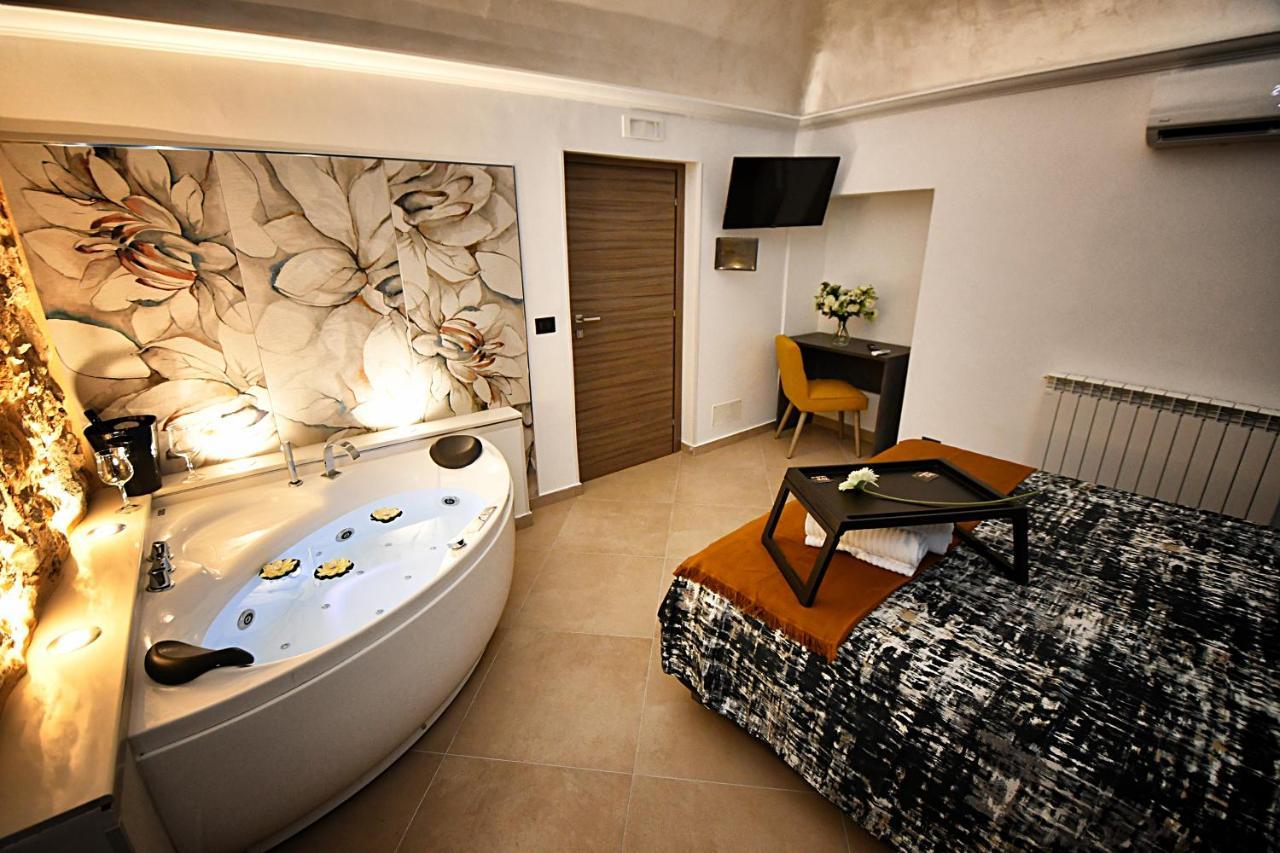 B&B Aurora Piazza Armerina Kültér fotó