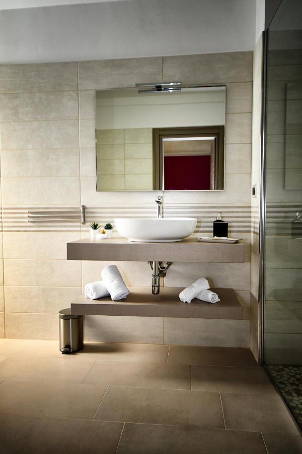 B&B Aurora Piazza Armerina Kültér fotó