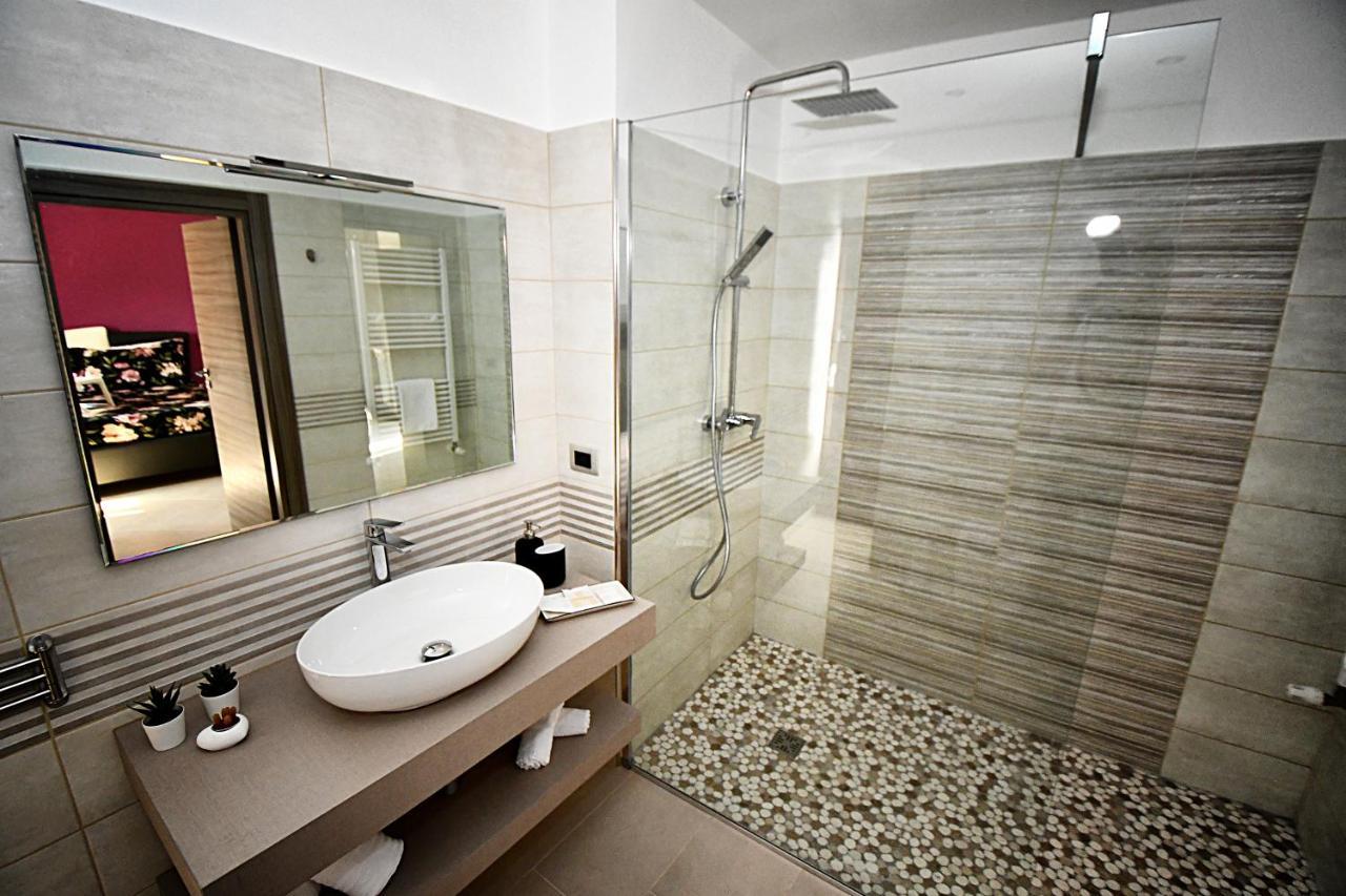 B&B Aurora Piazza Armerina Kültér fotó