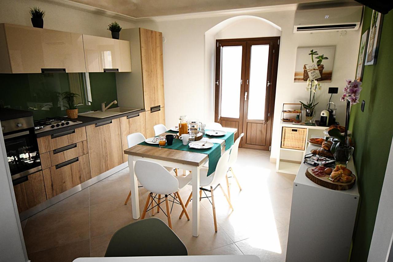 B&B Aurora Piazza Armerina Kültér fotó