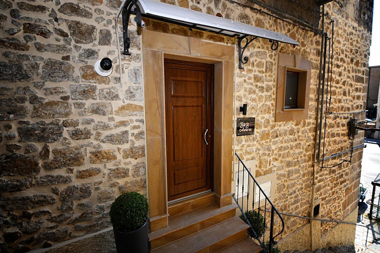 B&B Aurora Piazza Armerina Kültér fotó