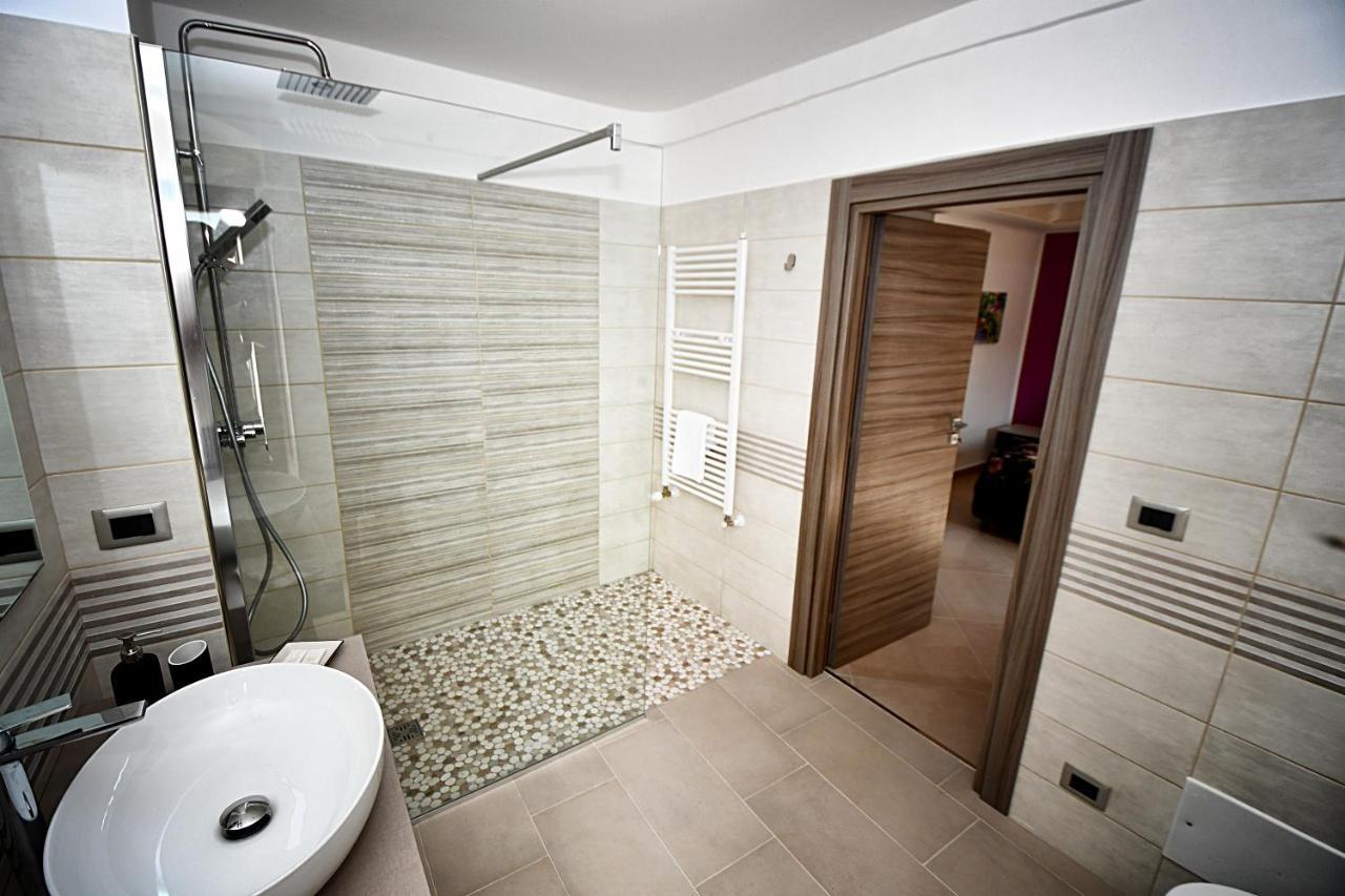 B&B Aurora Piazza Armerina Kültér fotó