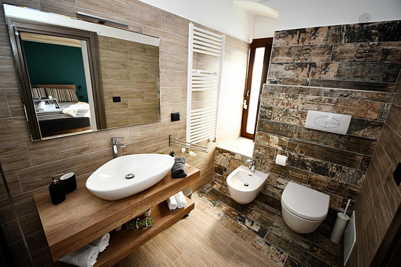B&B Aurora Piazza Armerina Kültér fotó